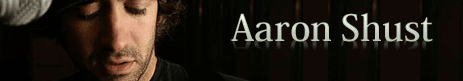 aaron shust