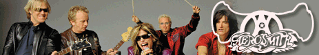 aerosmith