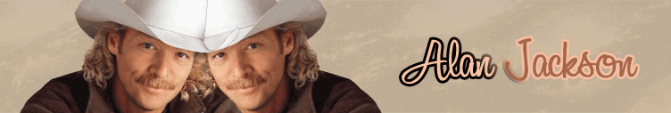 alan jackson