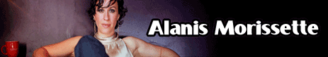 alanis morissette