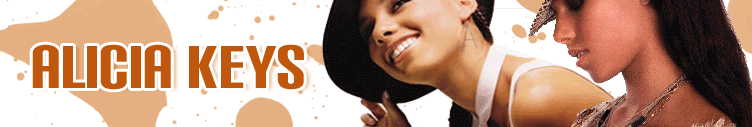 alicia keys