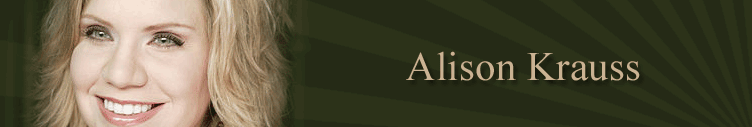 alison krauss