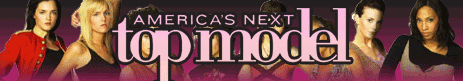 americas next top model