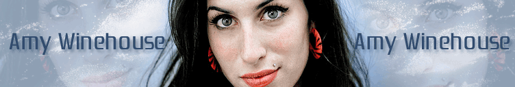 amy winehouse