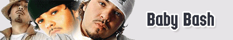 baby bash