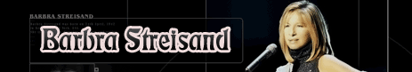 barbra streisand