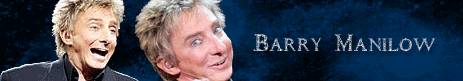 barry manilow