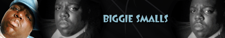 biggie smalls