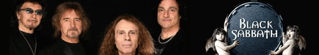 black sabbath