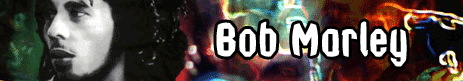 bob marley