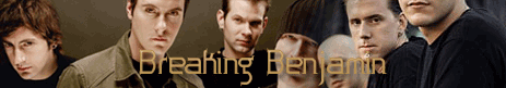 breaking benjamin