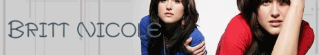 britt nicole