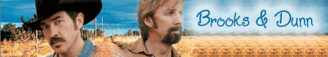 brooks and dunn