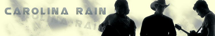 carolina rain