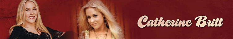 catherine britt