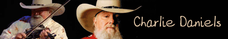 charlie daniels
