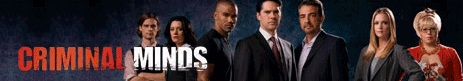 criminal minds