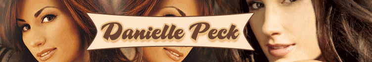 danielle peck