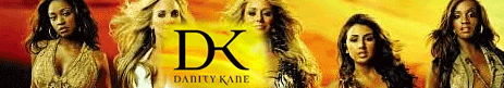 danity kane