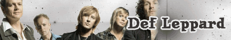 def leppard