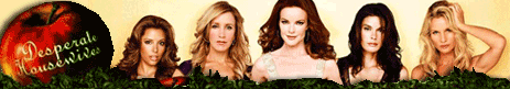 desperate housewives