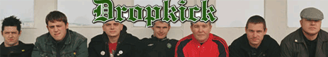 dropkick murphys