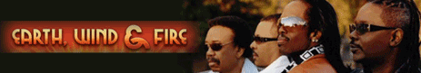 earth wind and fire