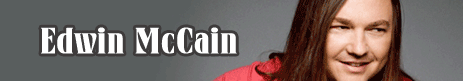 edwin mccain