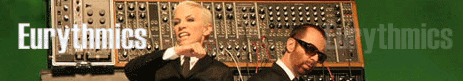 eurythmics