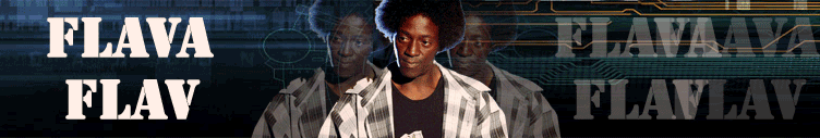 flava flav
