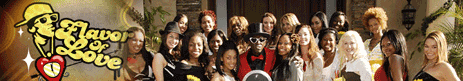 flavor of love