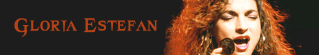 gloria estefan