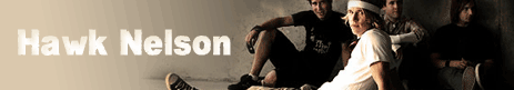 hawk nelson