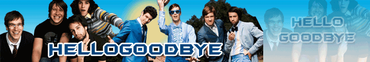 hellogoodbye