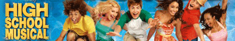 high school musical