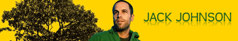 jack johnson