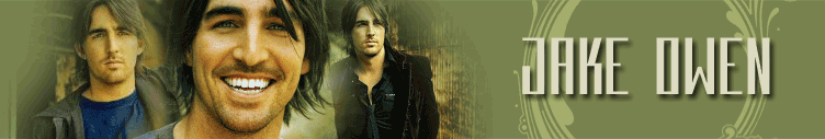 jake owen