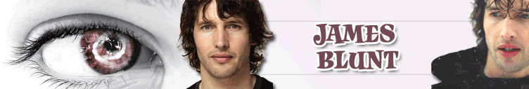 james blunt