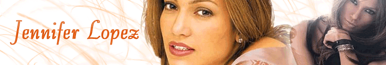 jennifer lopez