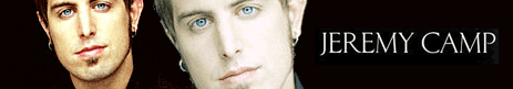 jeremy camp