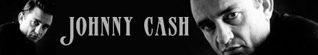 johnny cash