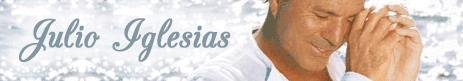 julio iglesias