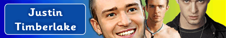 justin timberlake