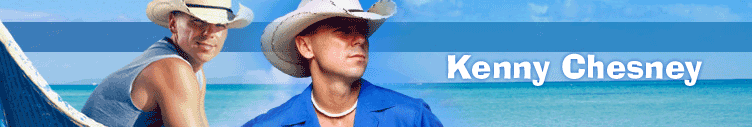kenny chesney