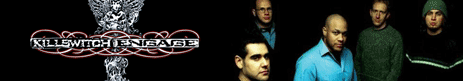 killswitch engage