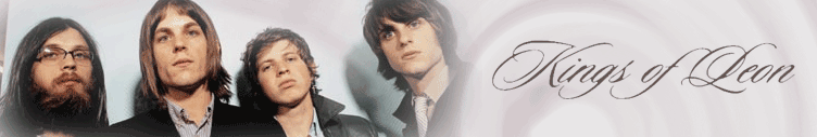 kings of leon