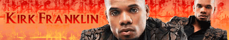 kirk franklin