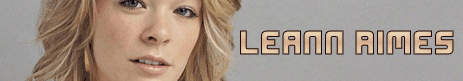leann rimes