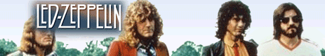 led zeppelin