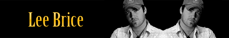 lee brice